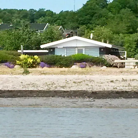 Holiday Bjert Viii Binderup Strand