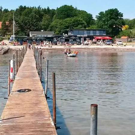 Holiday Bjert Viii * Binderup Strand