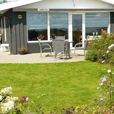 Holiday Bjert Viii Binderup Strand