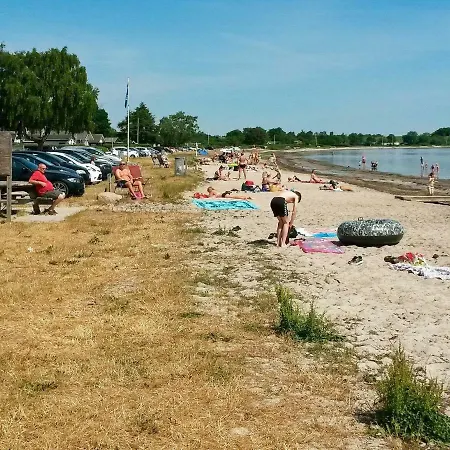 Holiday Bjert Viii Feriehus *