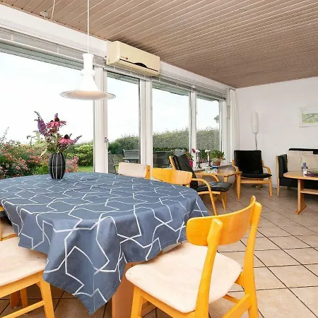 Feriehus Holiday Bjert Viii *
