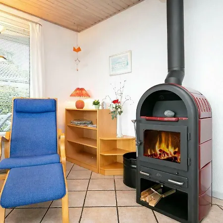 Casa de Férias Holiday Bjert Viii